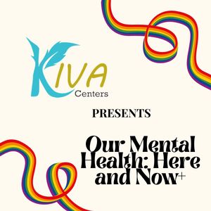 Kiva Centers Present
